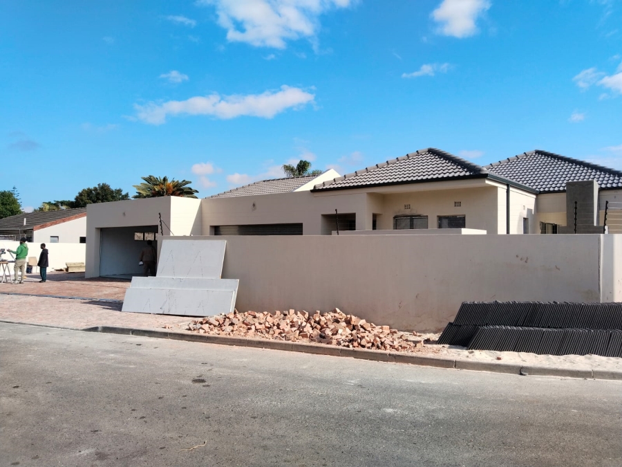 3 Bedroom Property for Sale in Soneike Western Cape